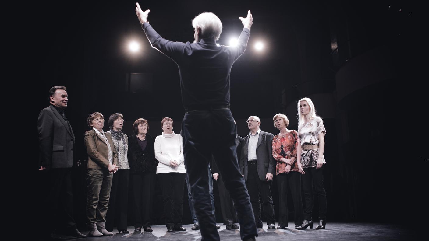 iStock-cantare, coro