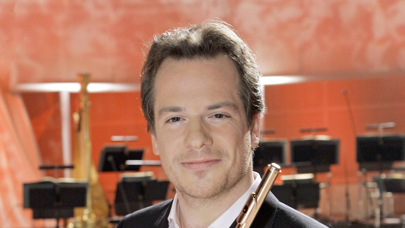 Emmanuel Pahud