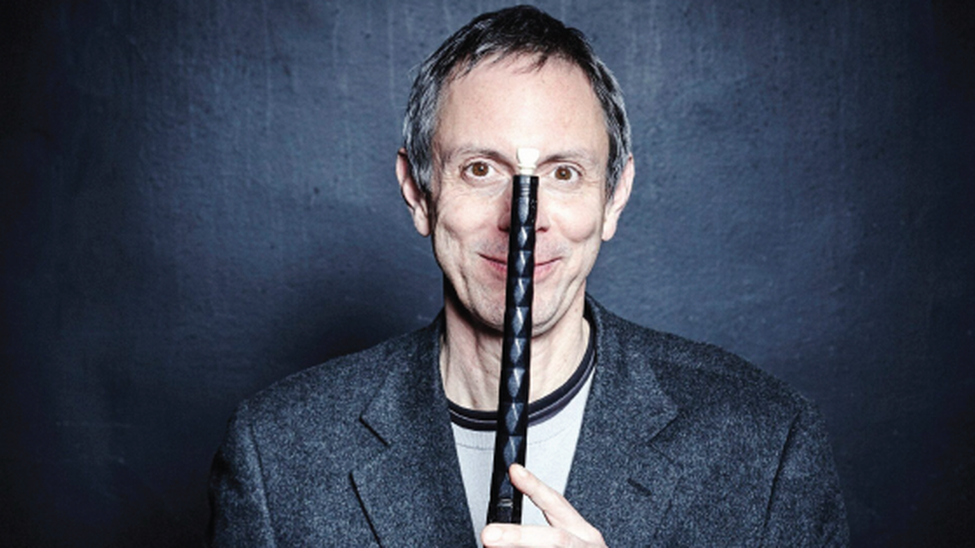 Doron Scherwin