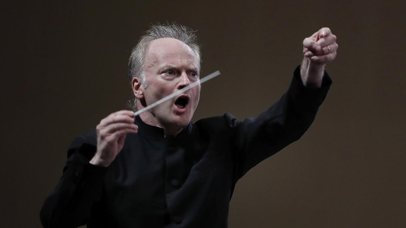 Gianandrea Noseda