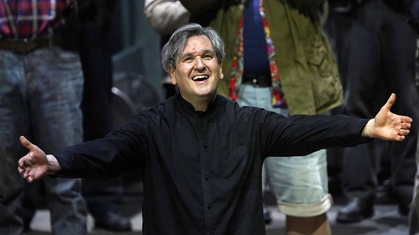 Antonio Pappano