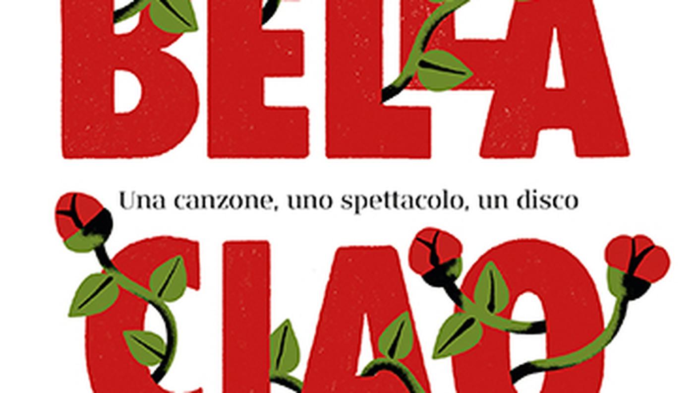 "Bella ciao" di Jacopo Tomatis, Il Saggiatore (dettaglio di copertina)