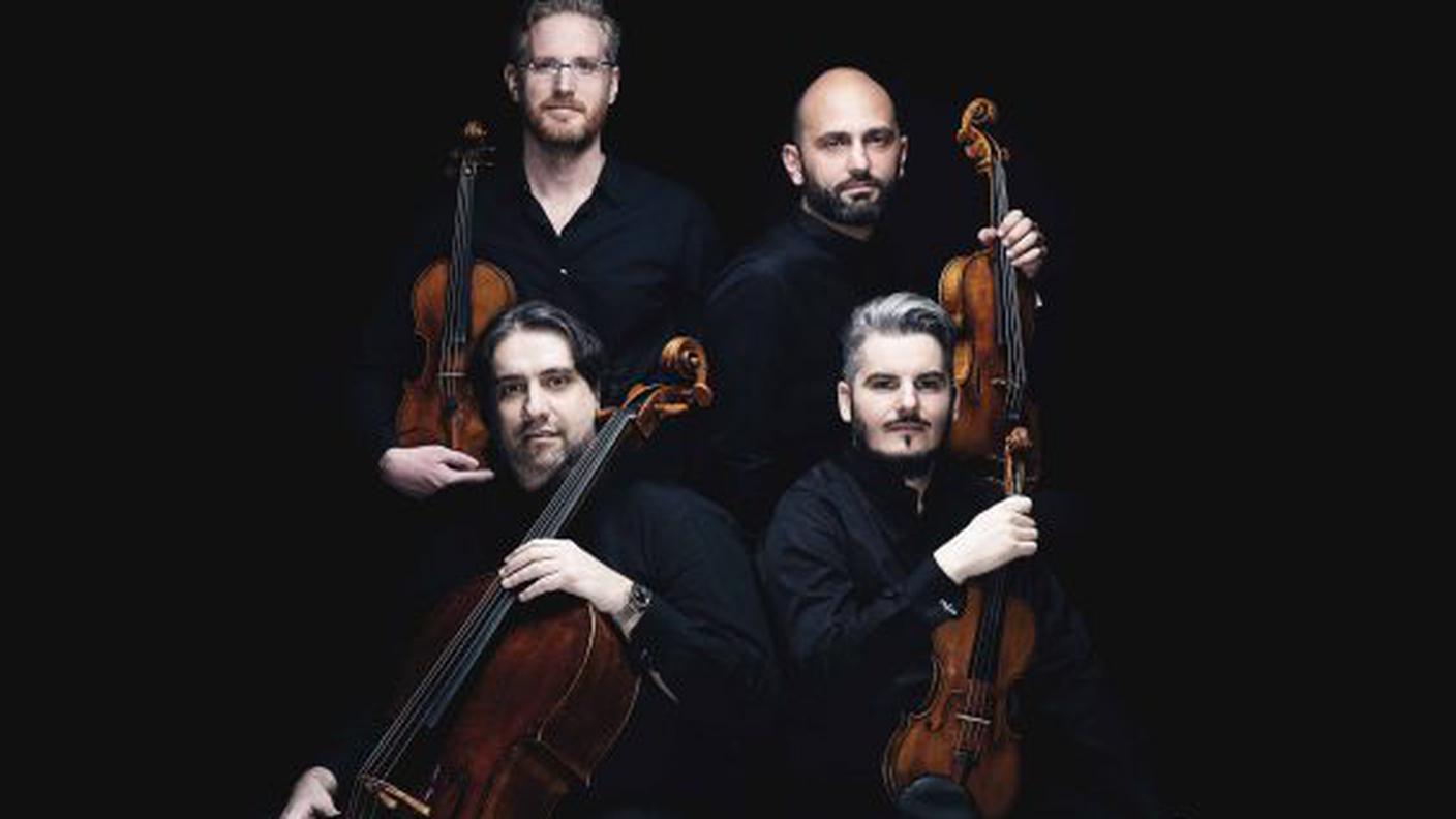 Quartetto di Cremona