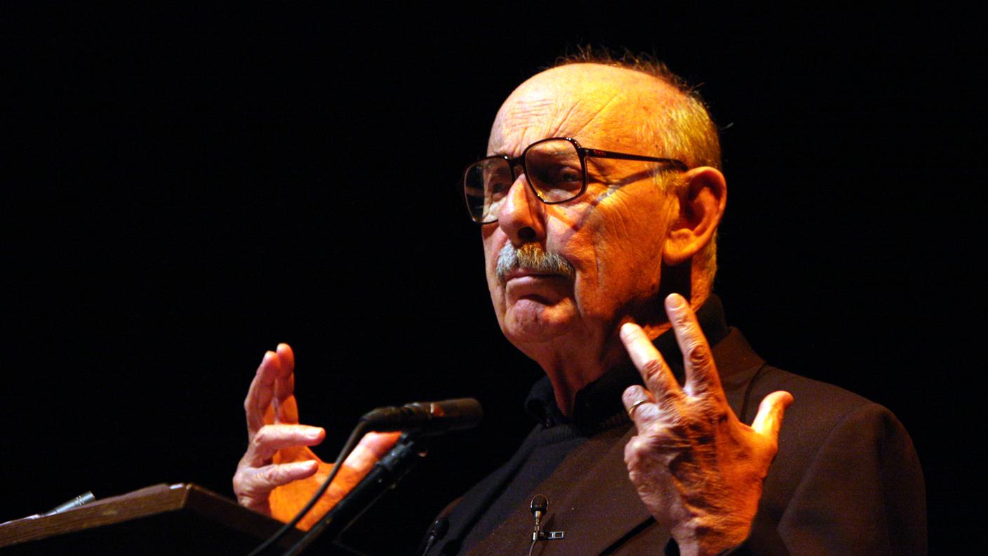 Vittorio Sermonti 