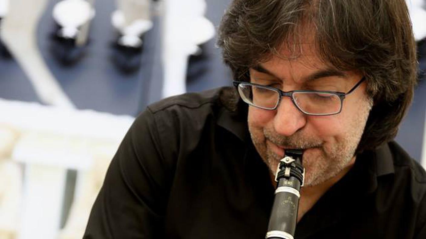 Marco Santilli