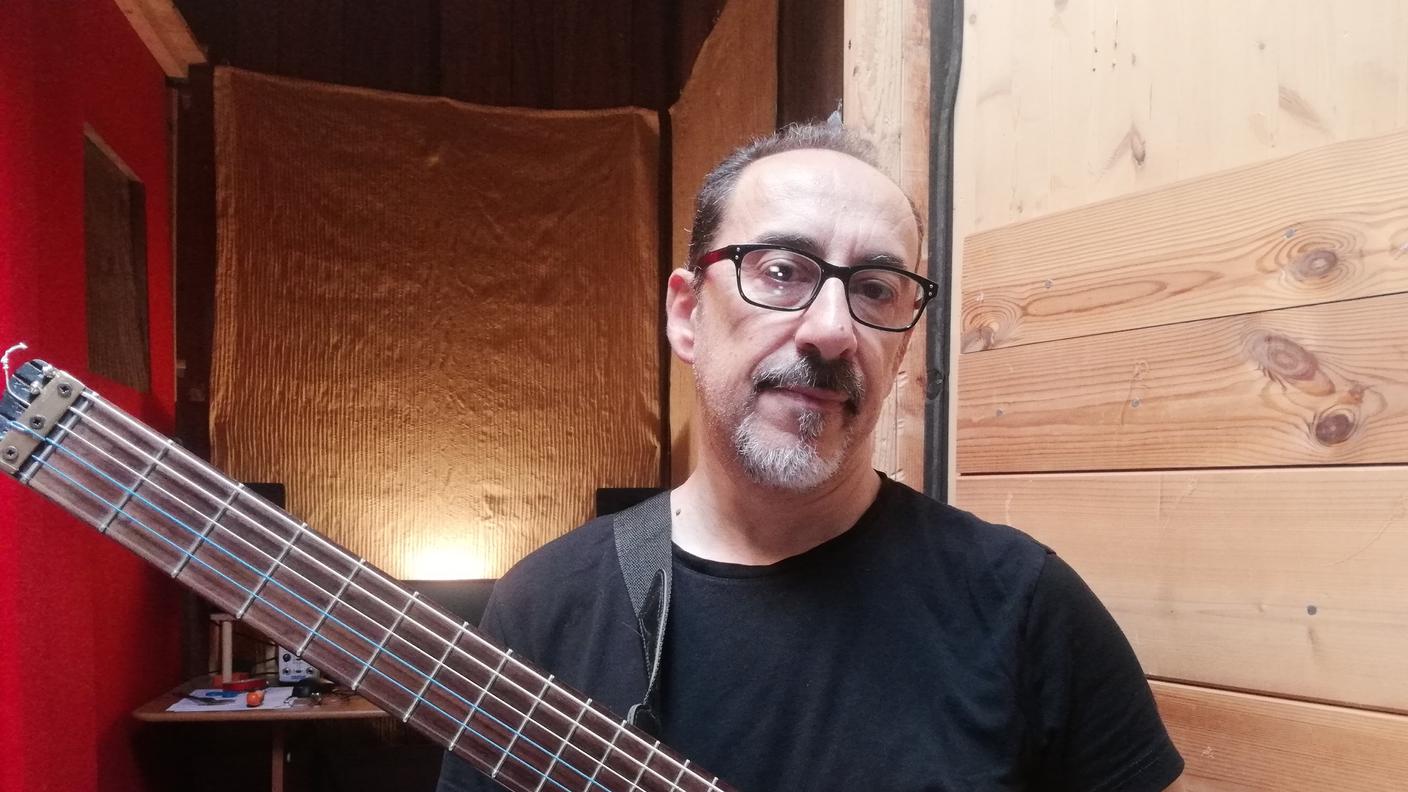 Nico Di Battista