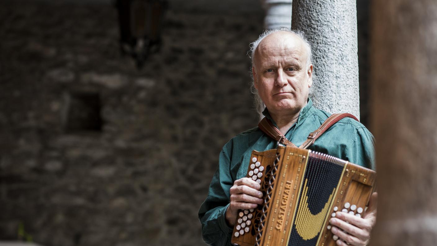 Mauro Garbani