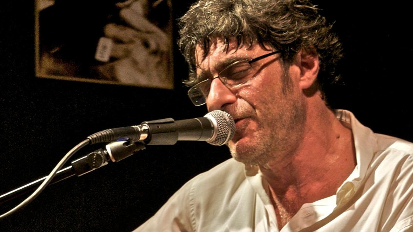 Claudio Sanfilippo 