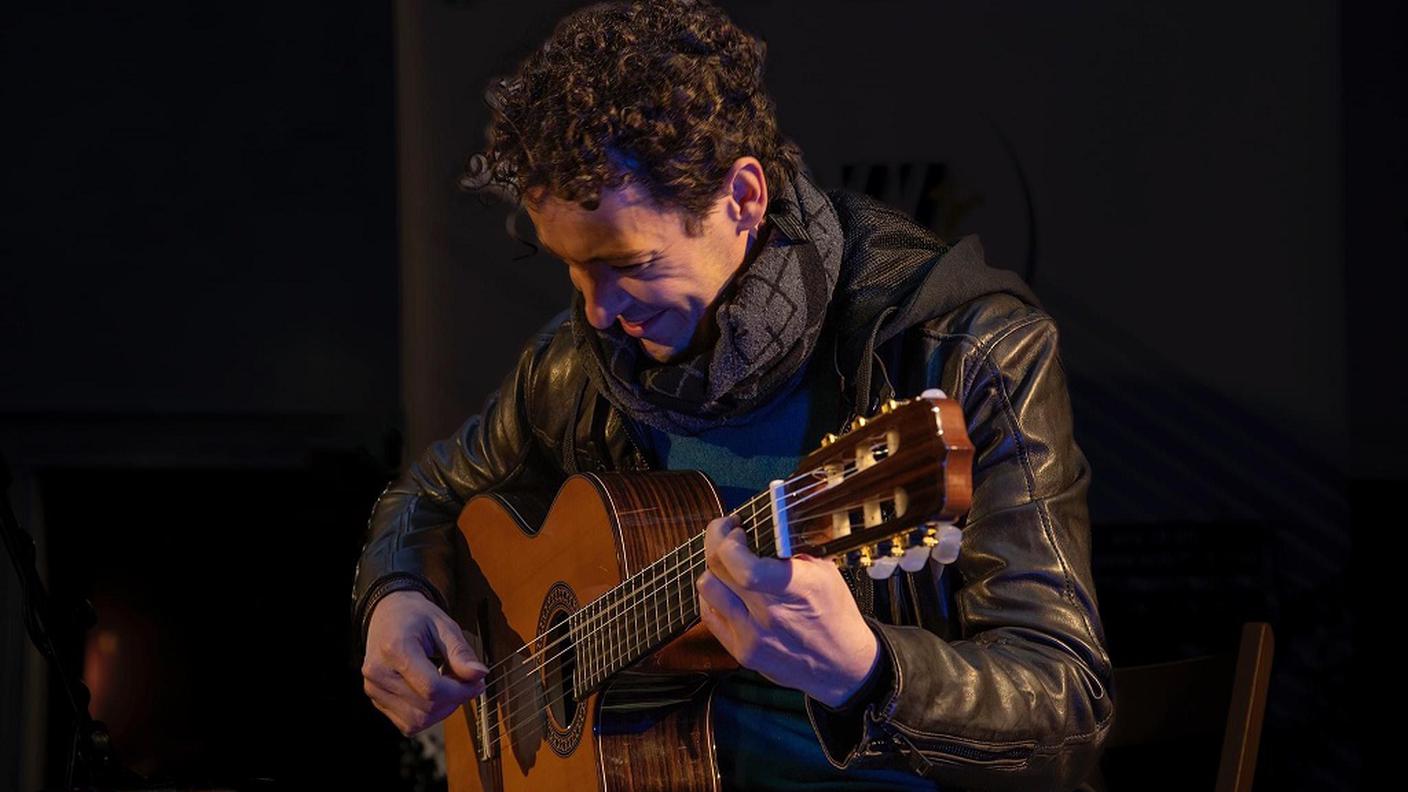 Luca Falomi