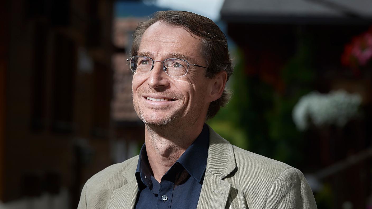 Christoph Müller