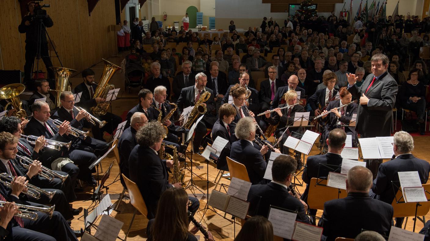 Civica Filarmonica di Mendrisio