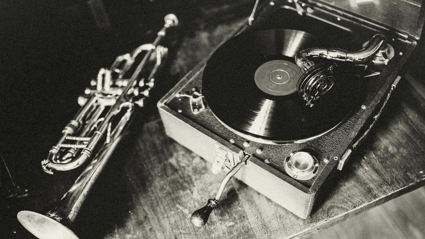 tromba musica