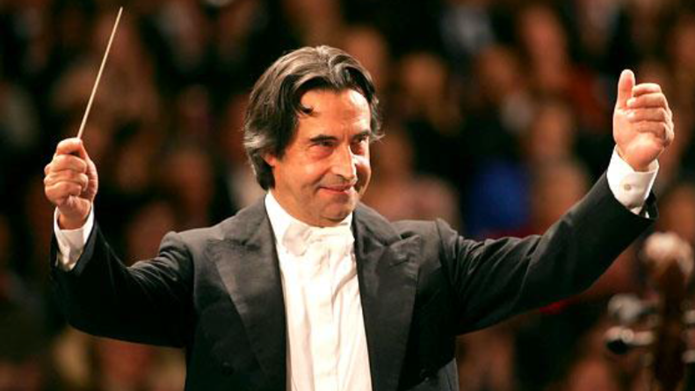 Riccardo Muti