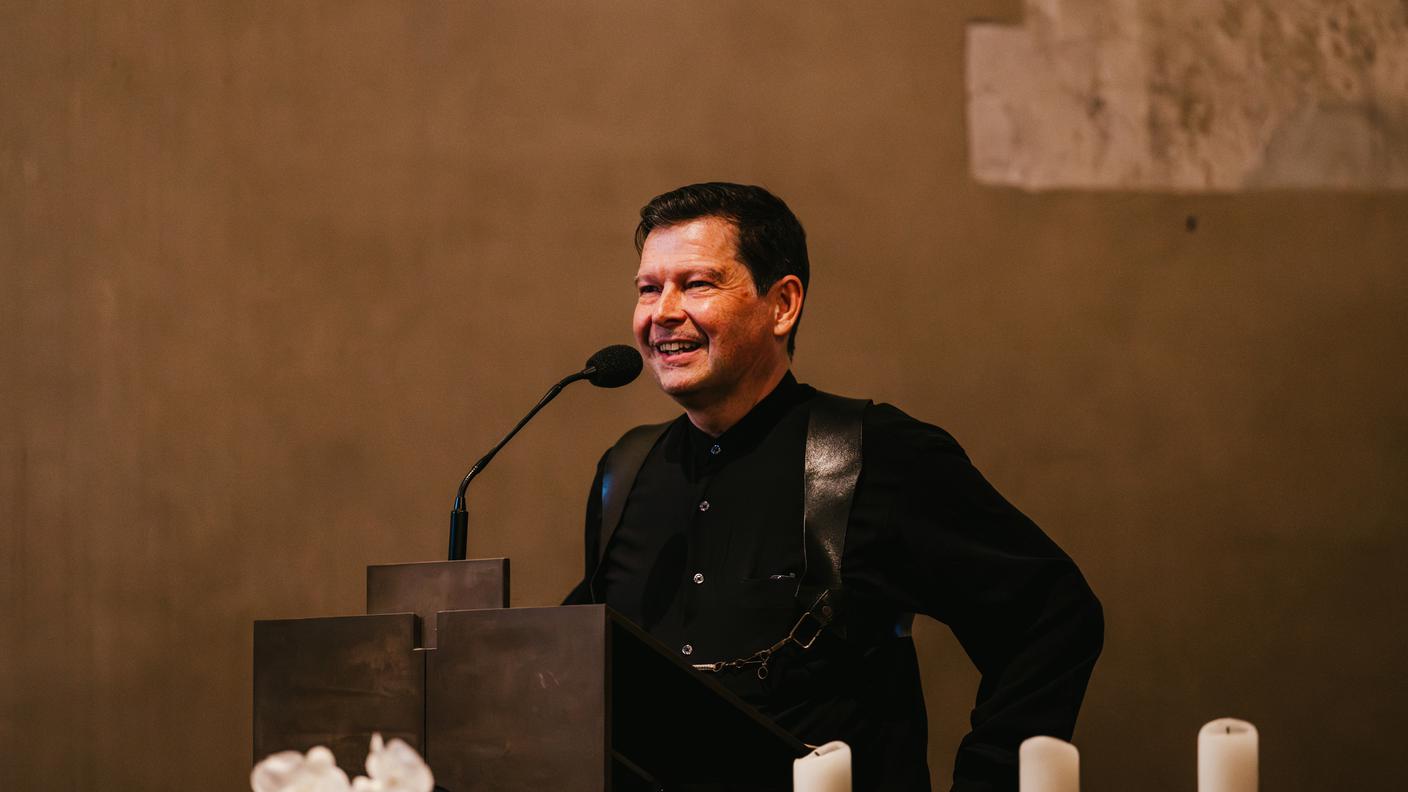 Gabor Meszaros