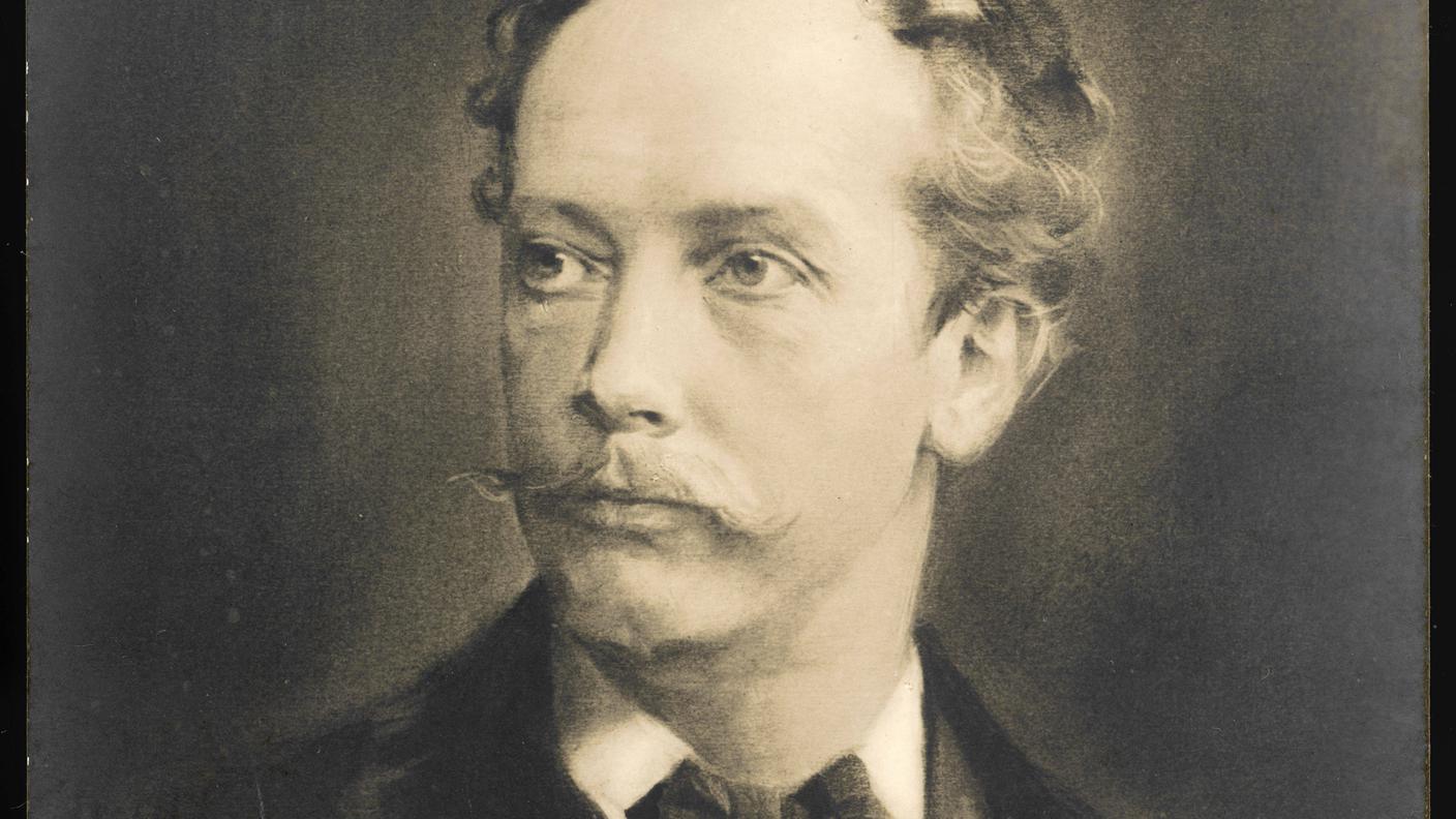 Richard Strauss