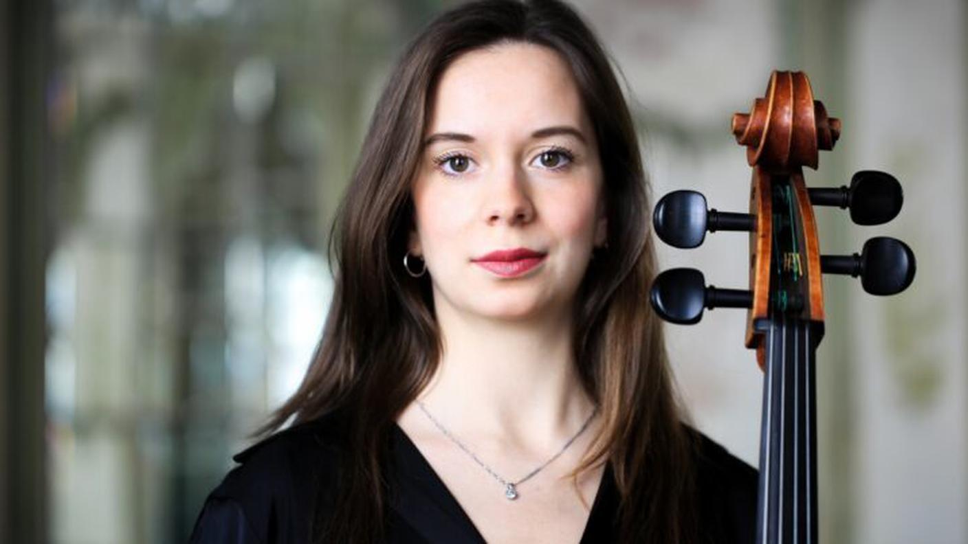 Maura Rickenbach