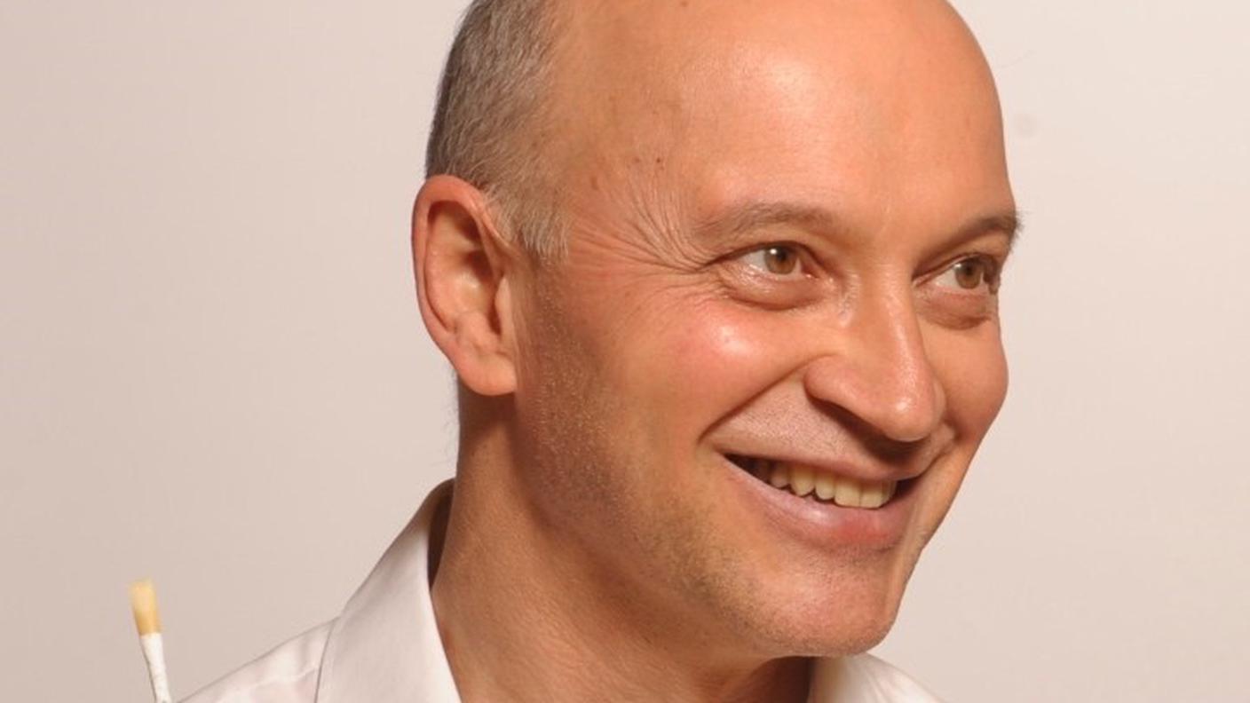 Omar Zoboli