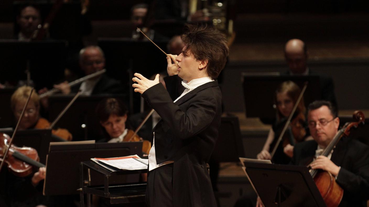 Daniele Rustioni