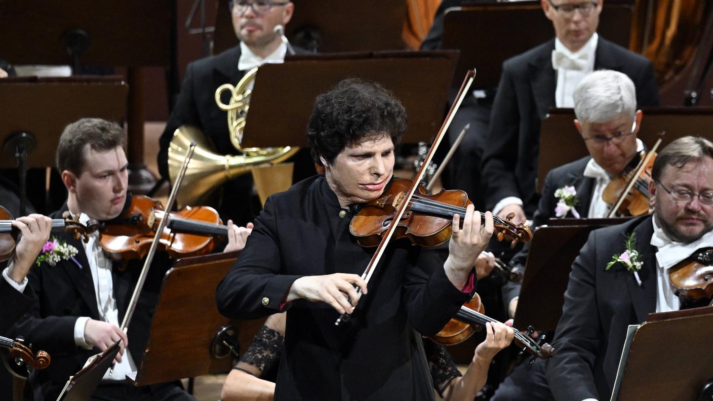 Augustin Hadelich
