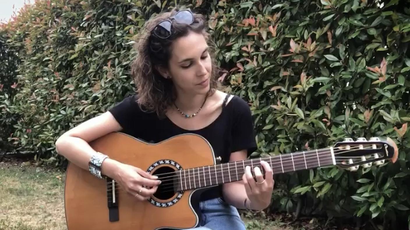 Elettra Chiaruttini