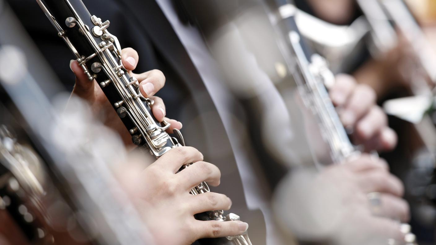 Clarinetto 
