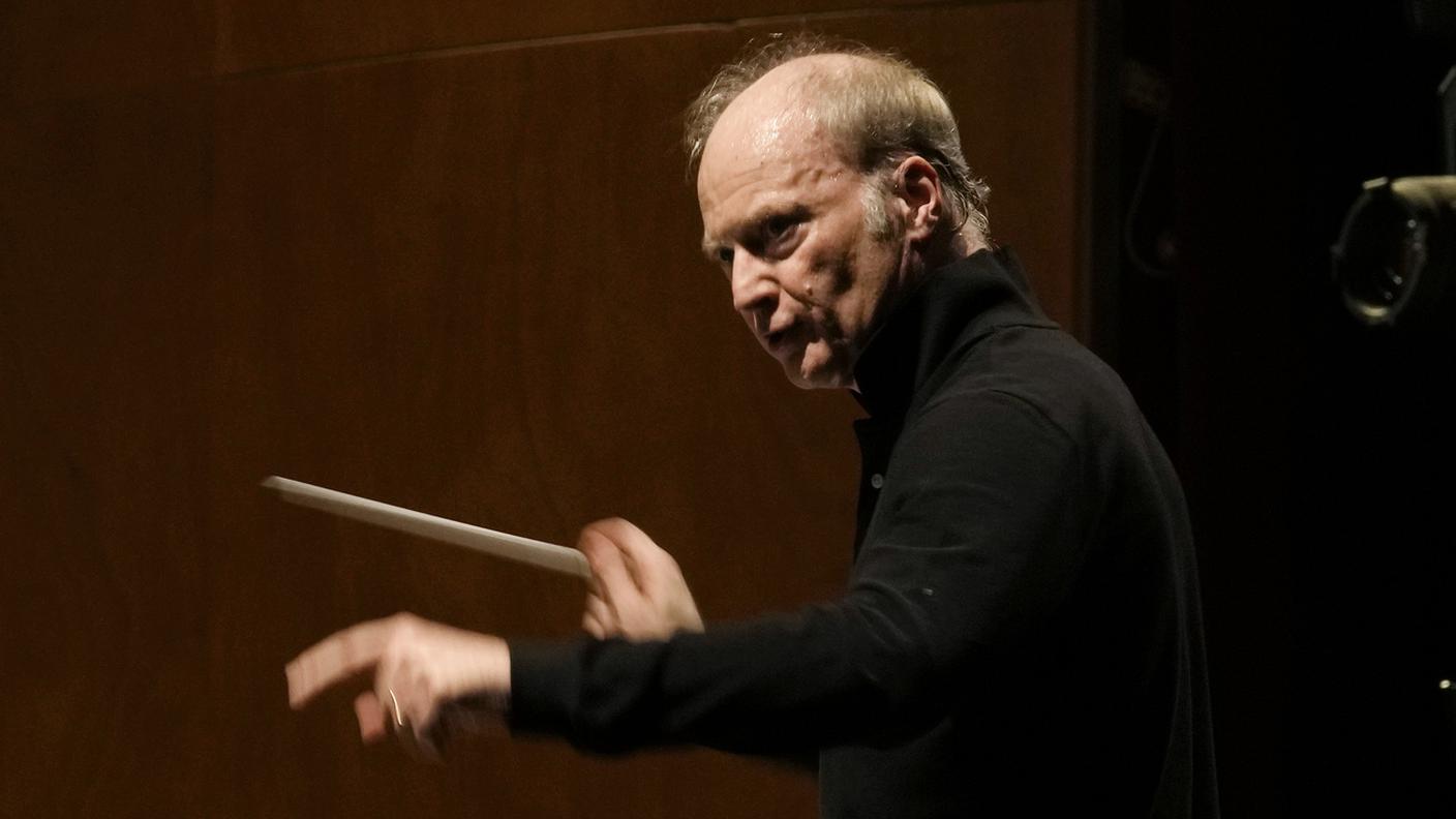 Gianandrea Noseda