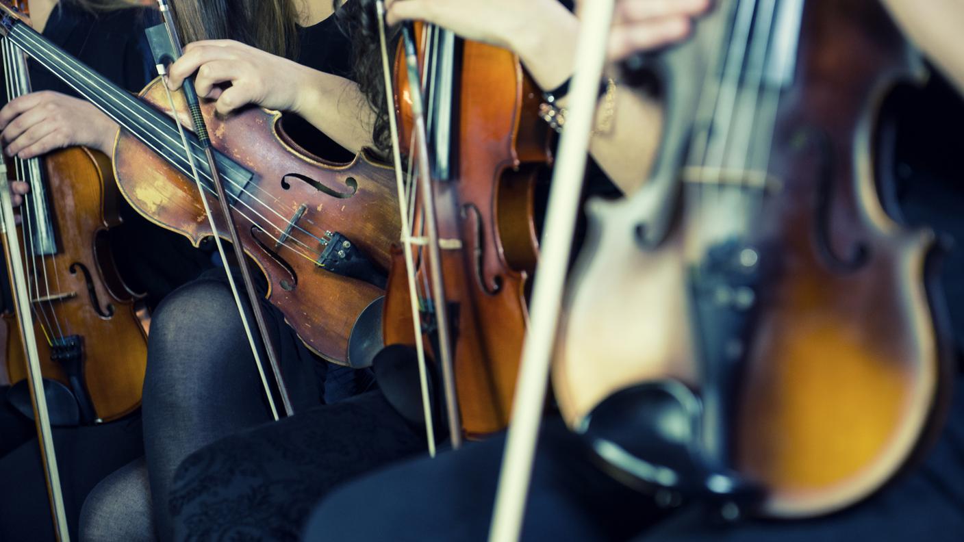 Violinisti