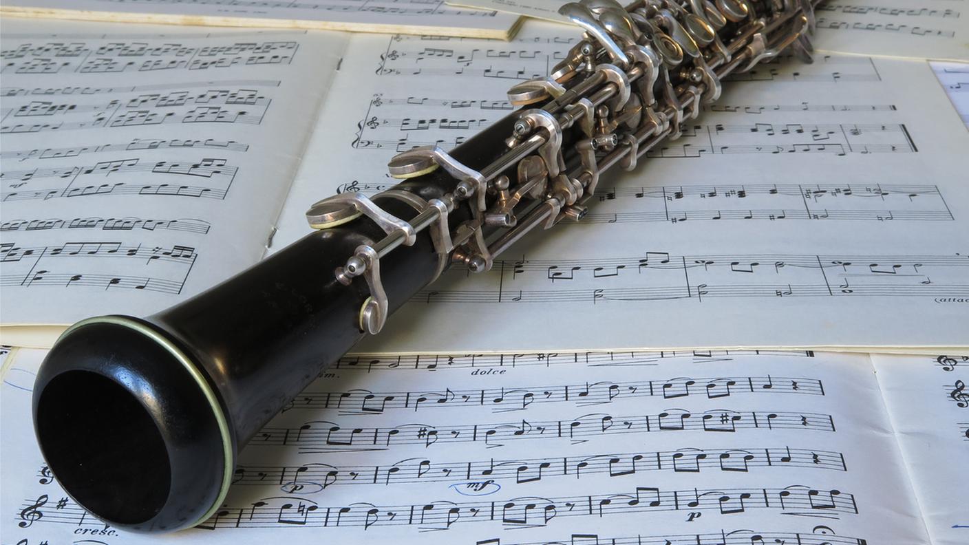 Oboe