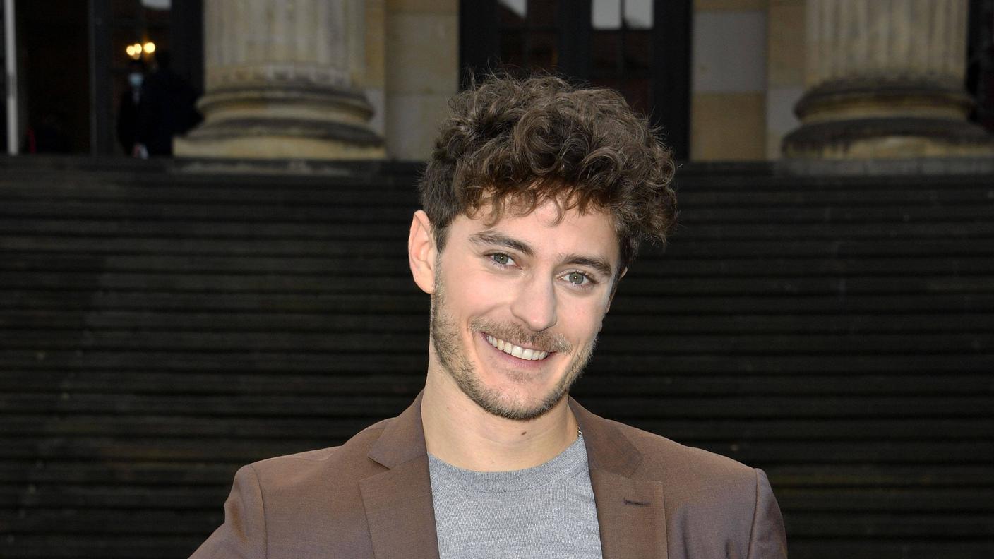 Jakub Orlinski
