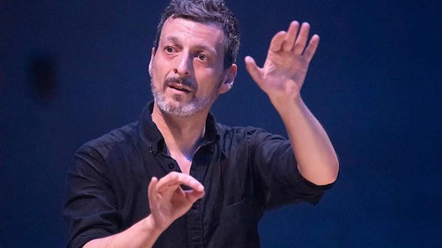 Alessandro Quarta