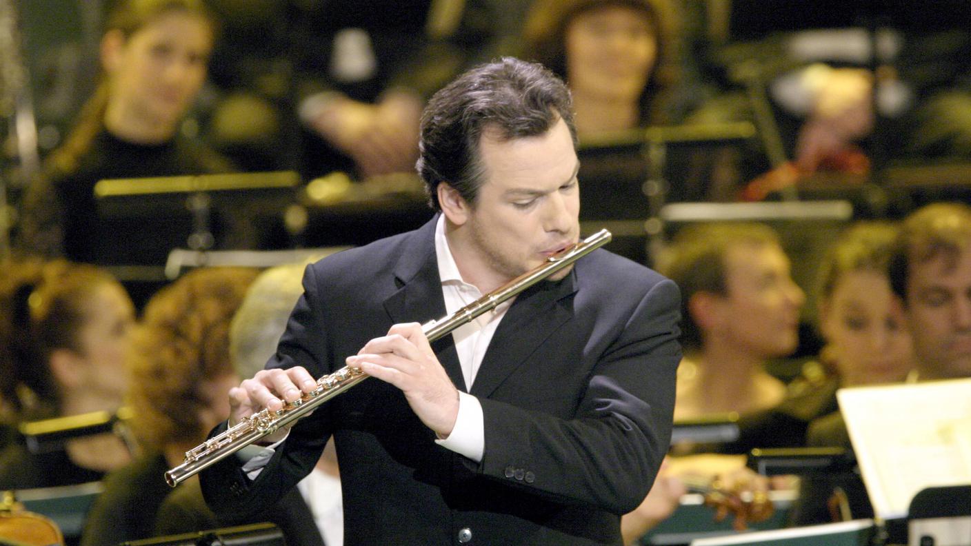 Emmanuel Pahud