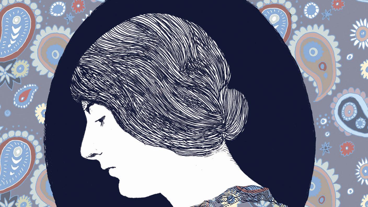Chiara Carminati, "Semplicemente Lili. La vita di Lili Boulanger"