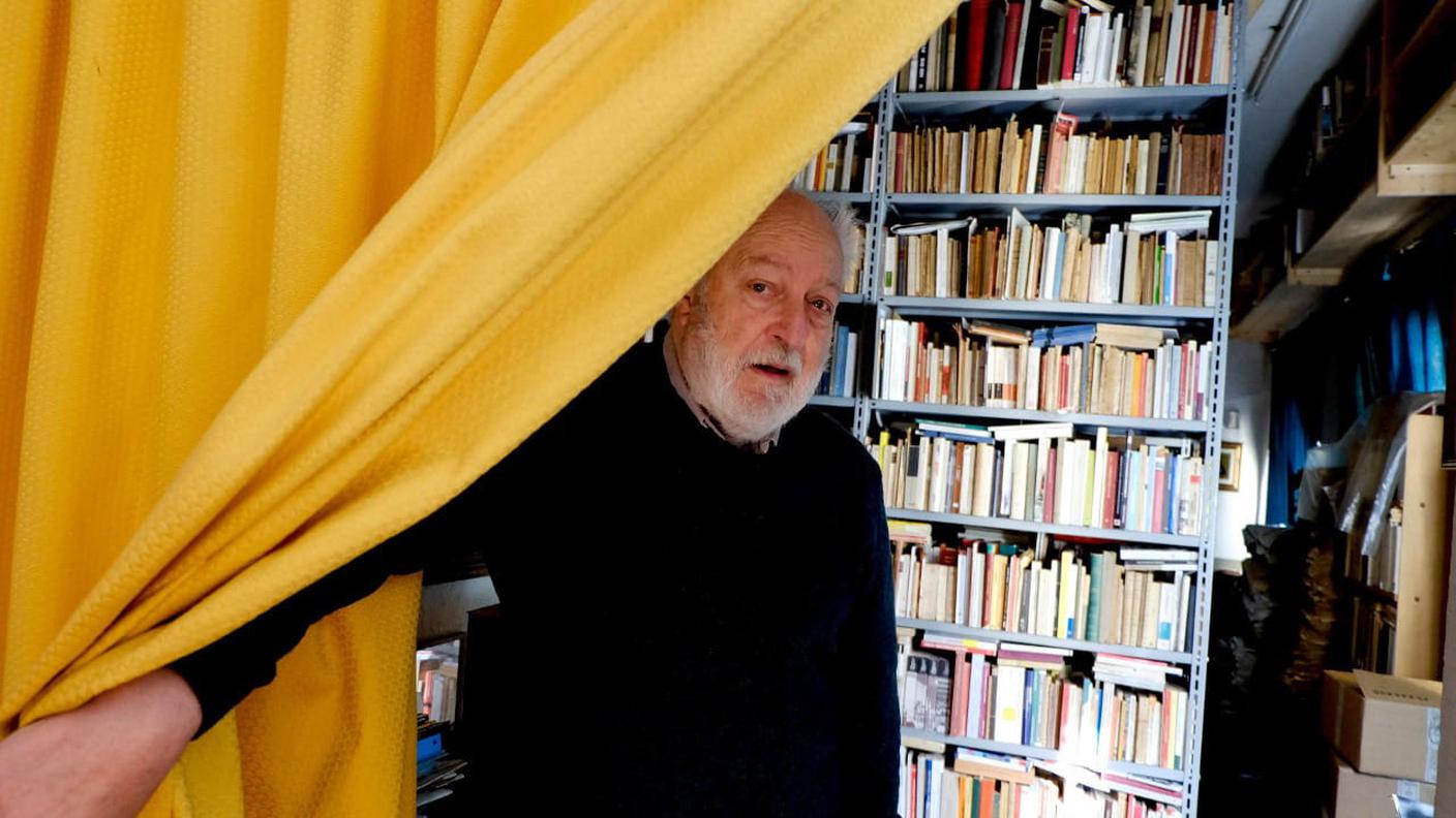 Cesare Bermani 