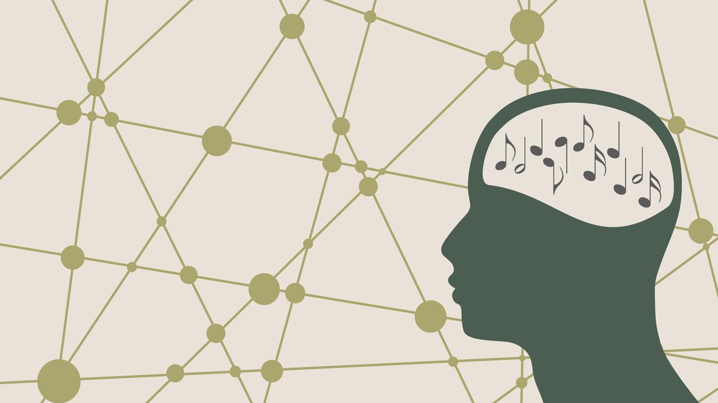 musica e cervello