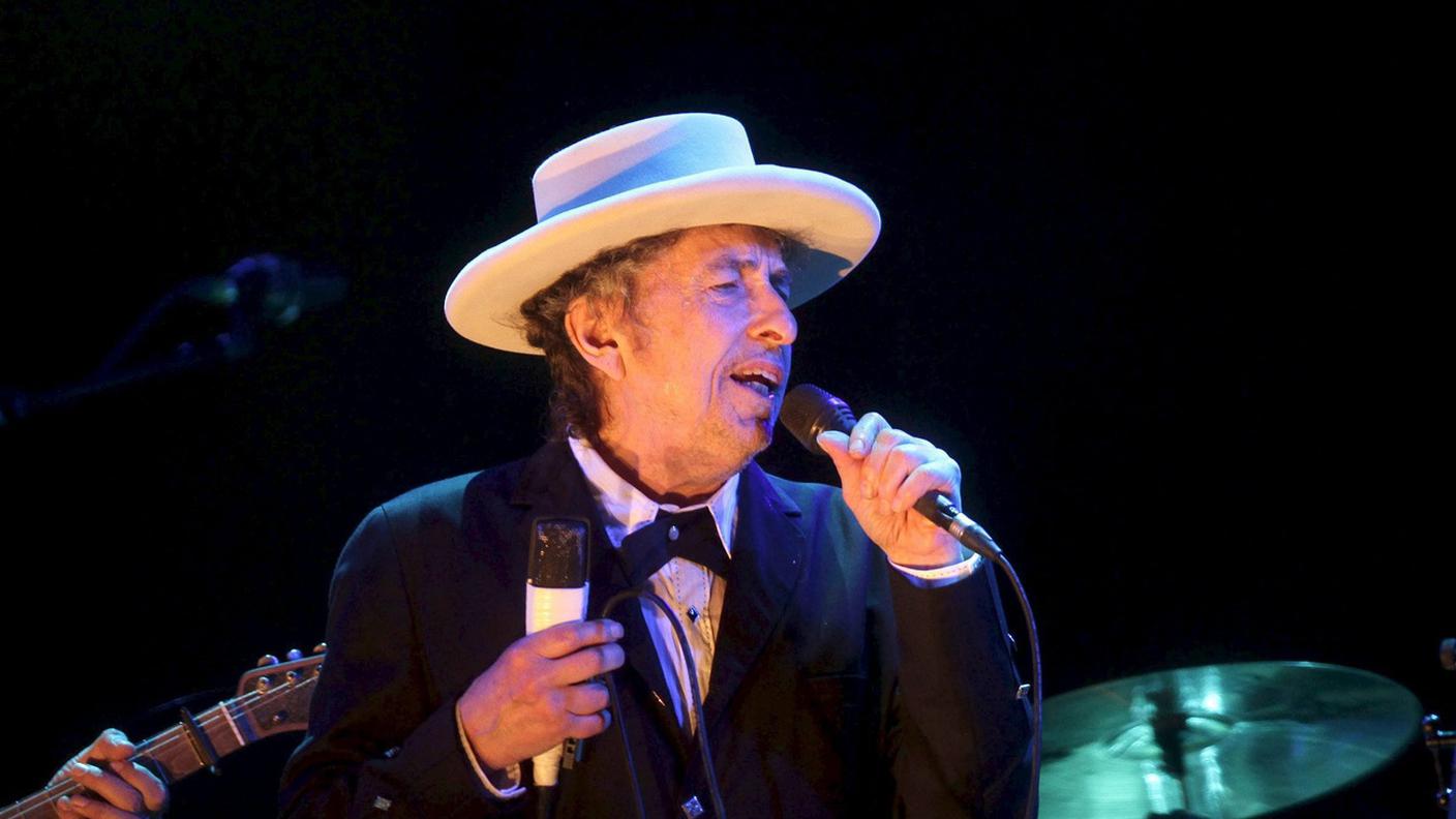 Bob Dylan