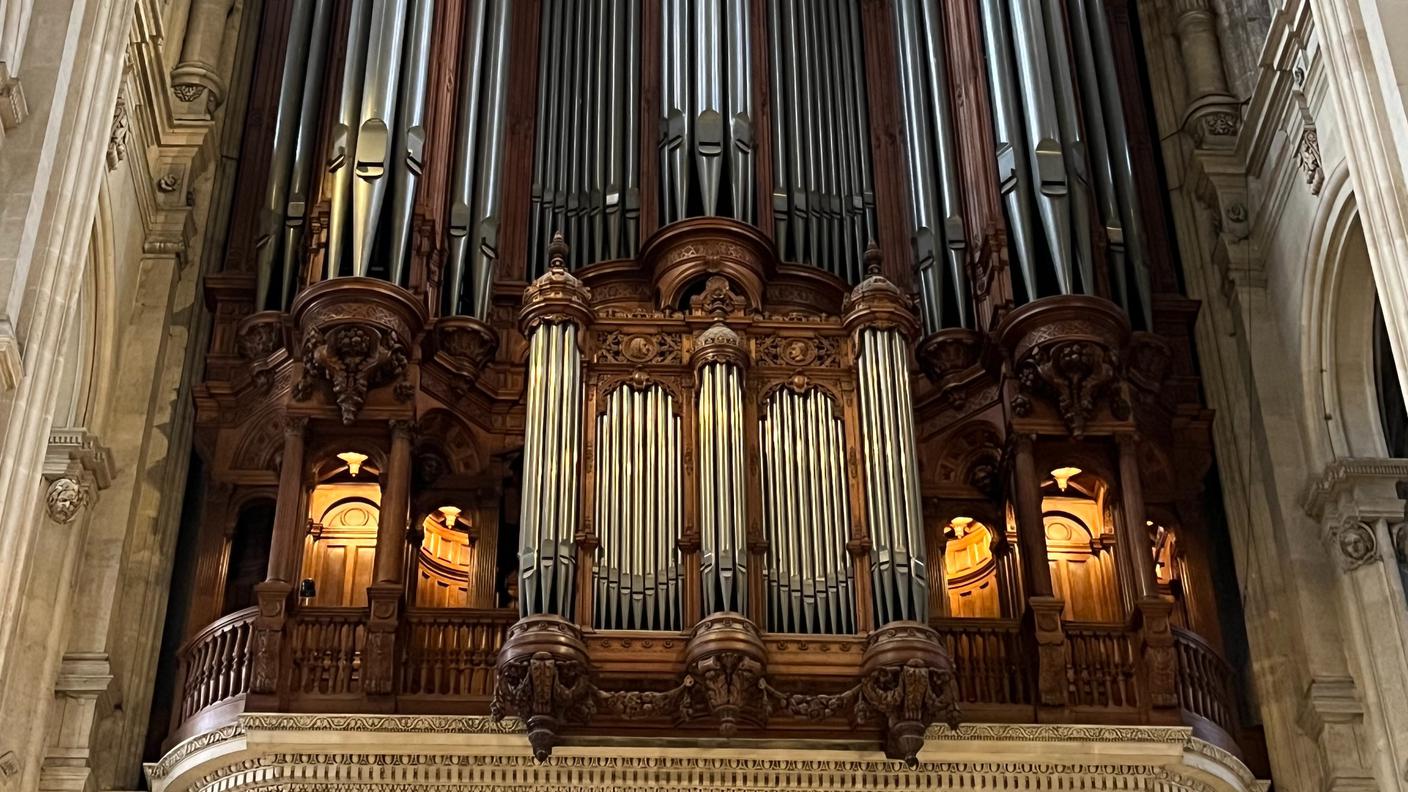 Saint-Eustache