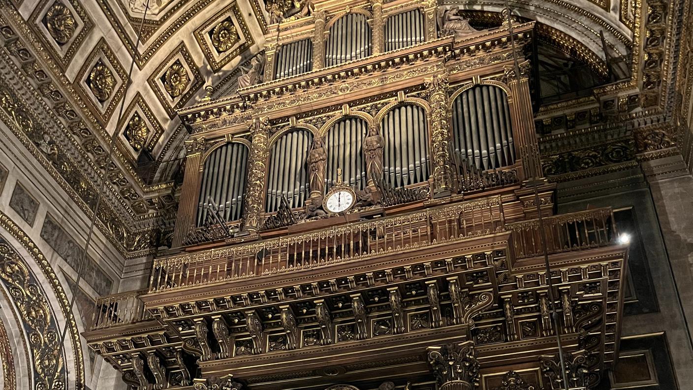 La Madeleine