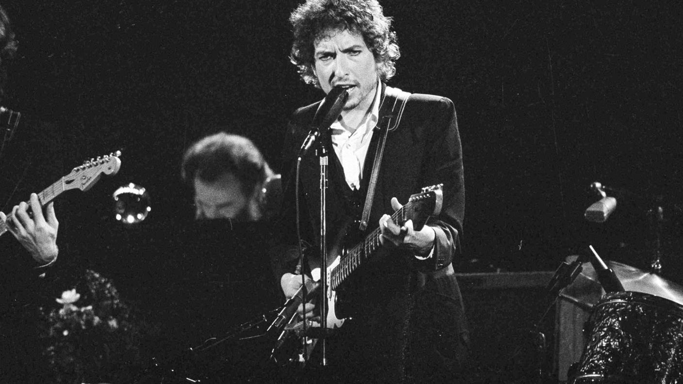 Bob Dylan