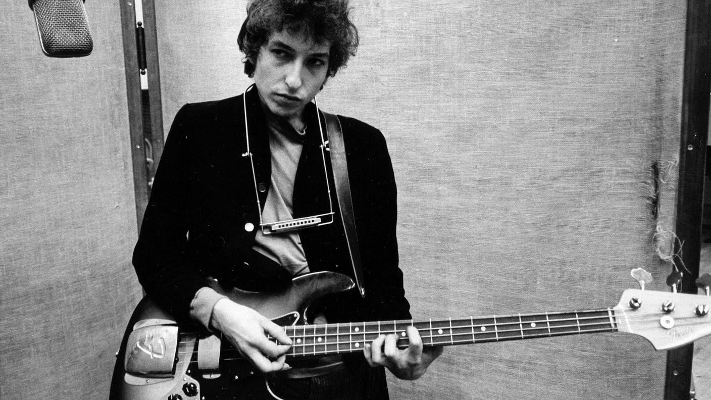 Bob Dylan