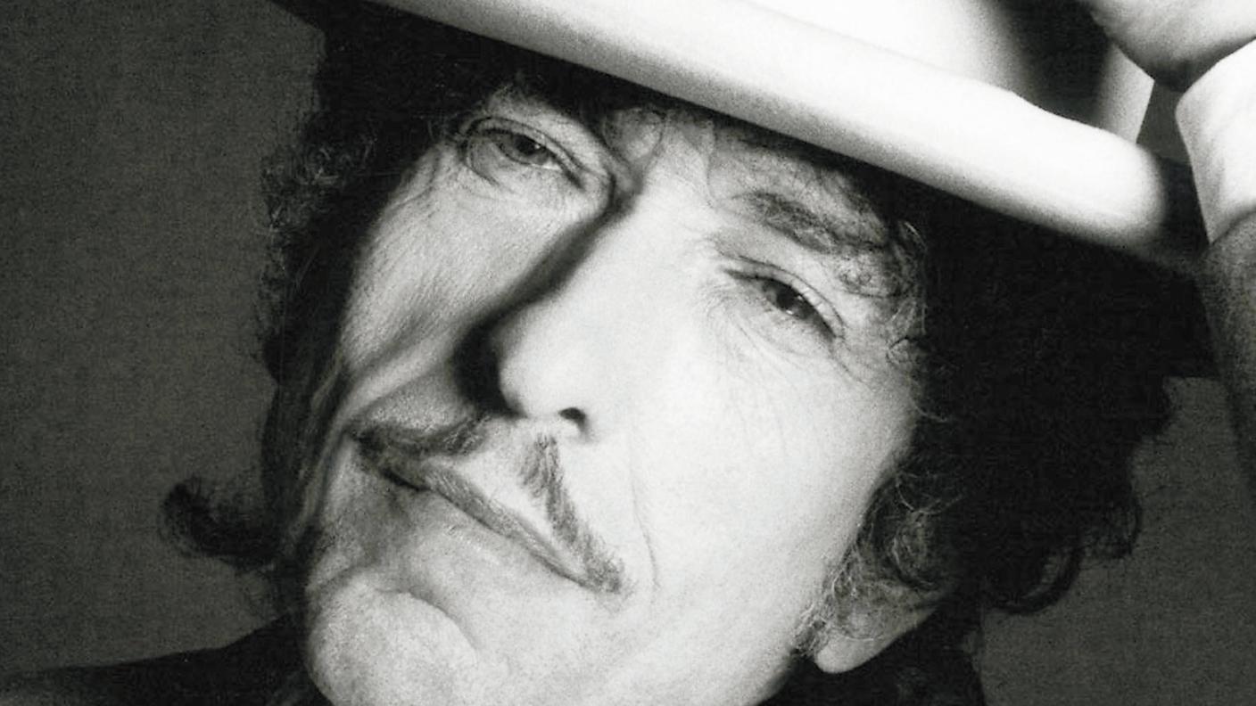 Bob Dylan