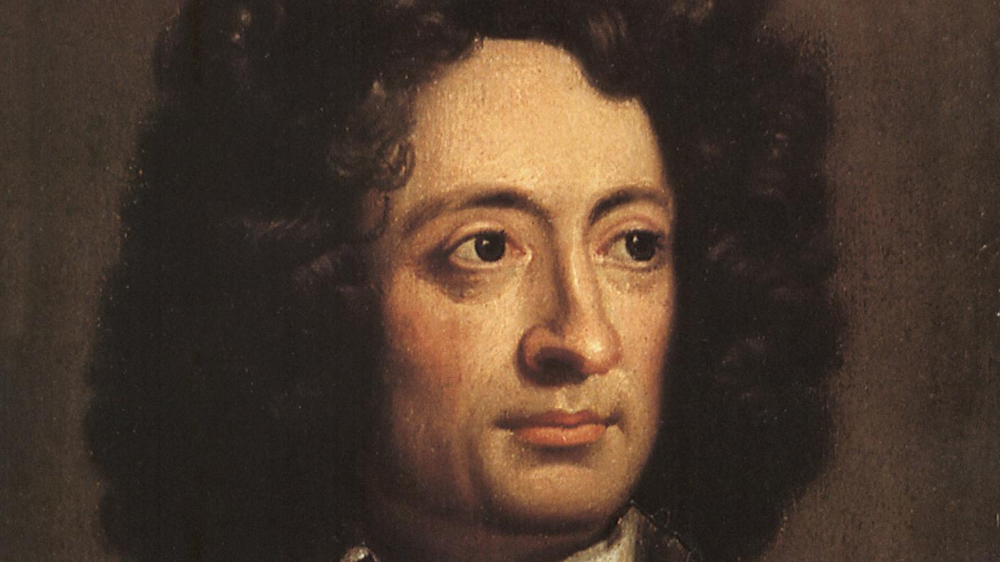 Arcangelo Corelli 
