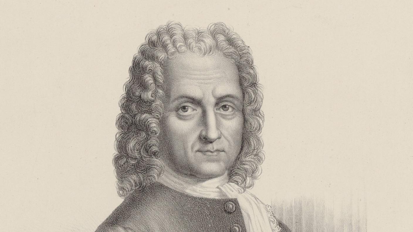 Benedetto Marcello