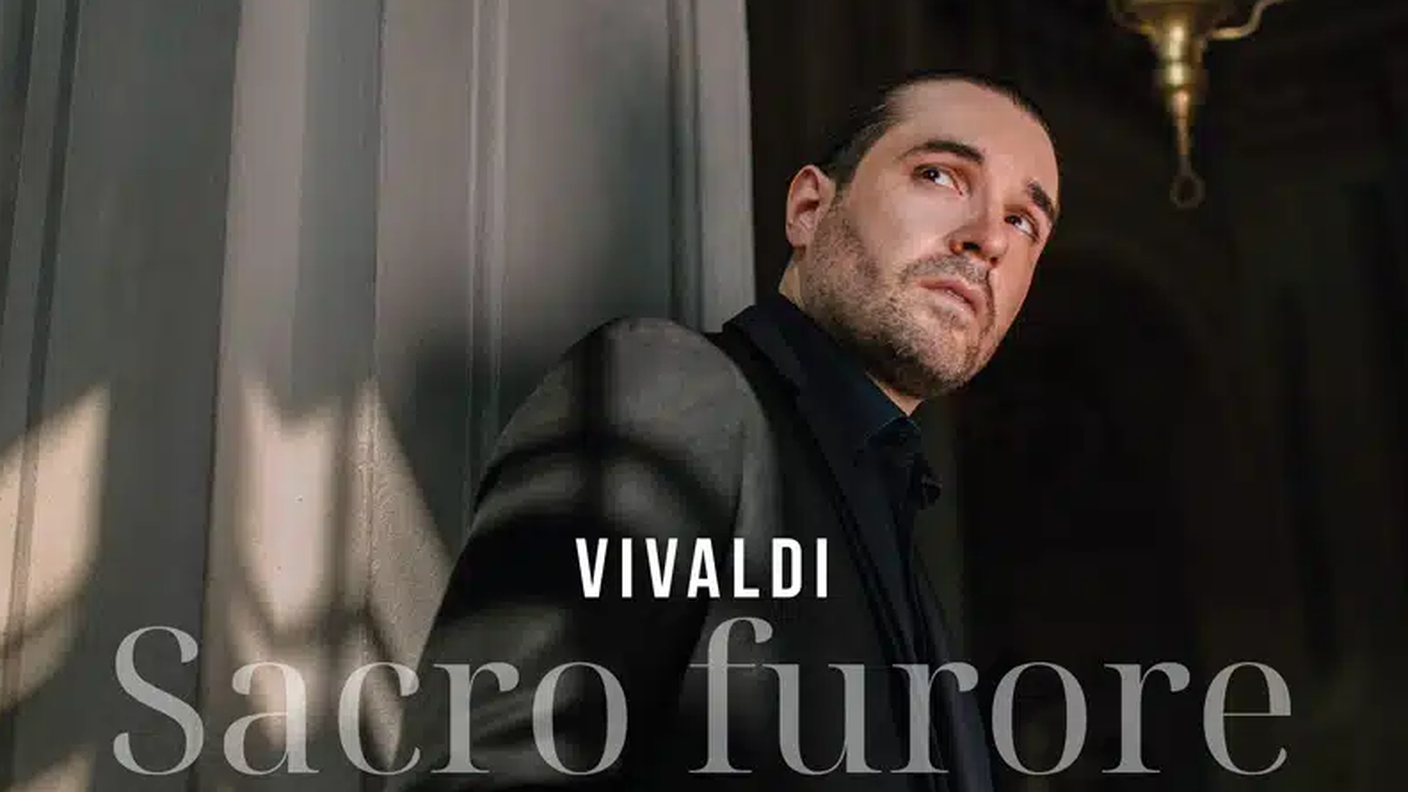 “Sacro furore”, Carlo Vistoli, Harmonia Mundi (dettaglio copertina)