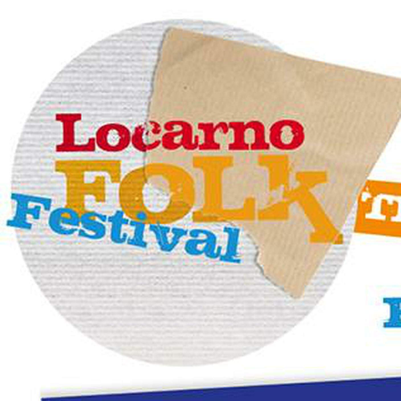 LocarnoFolk Festival 2018