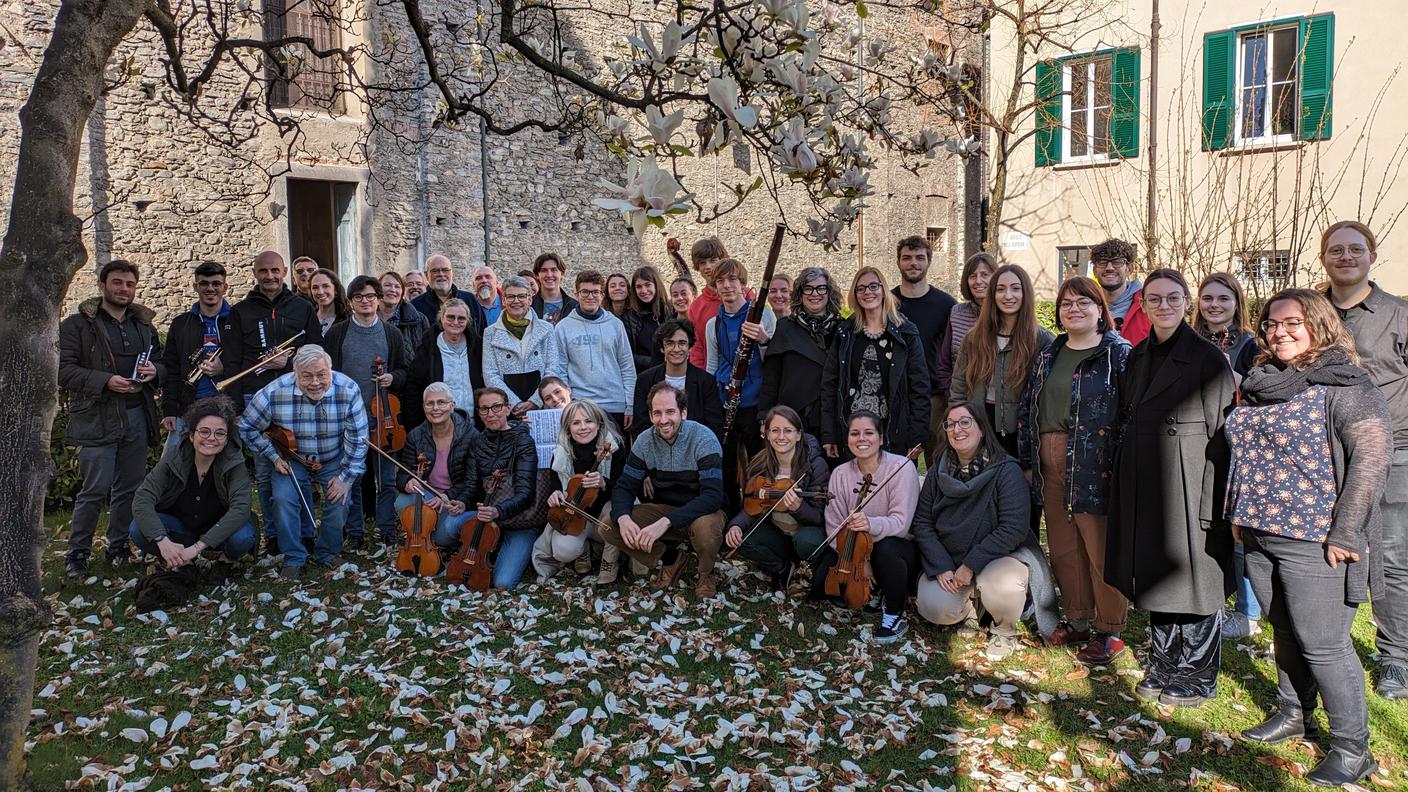 Luceat Ensemble 