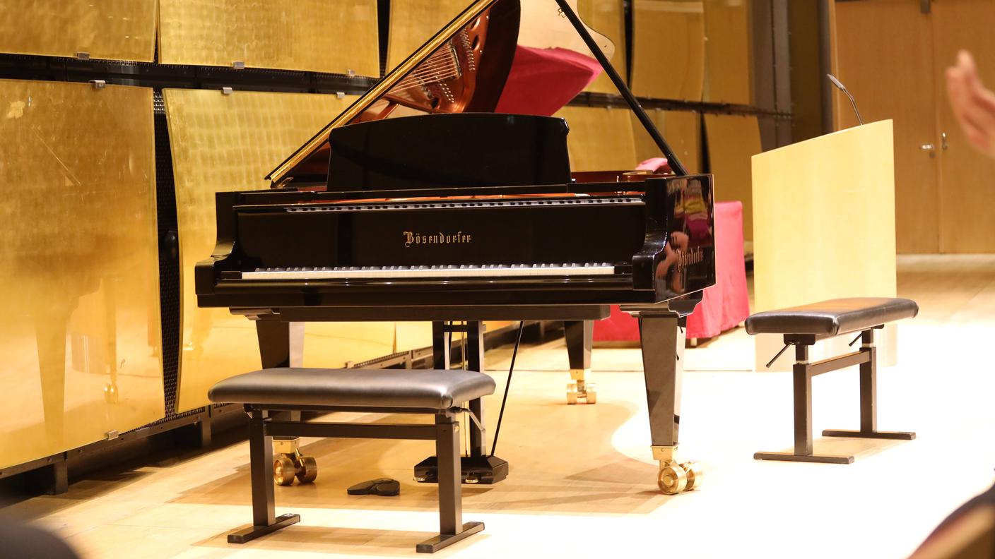 pianoforte