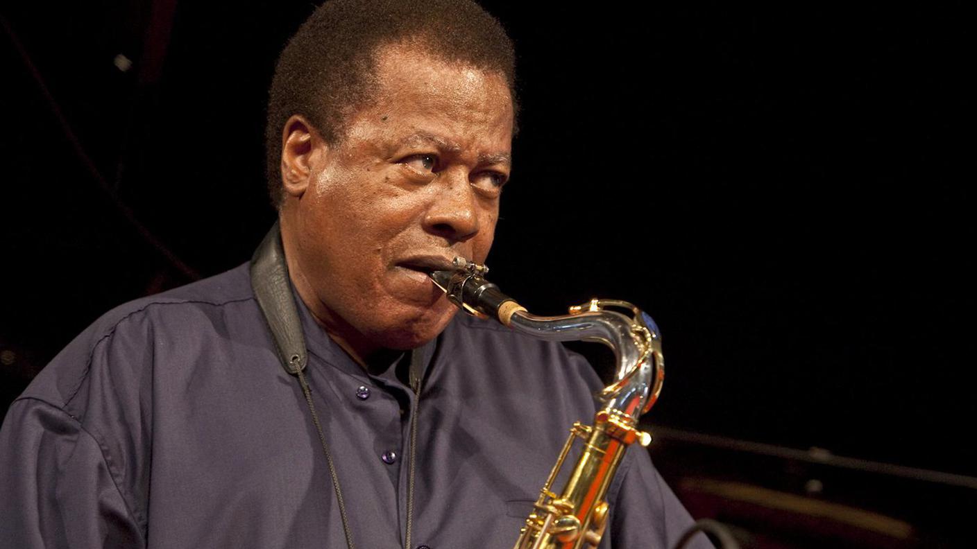 Wayne Shorter