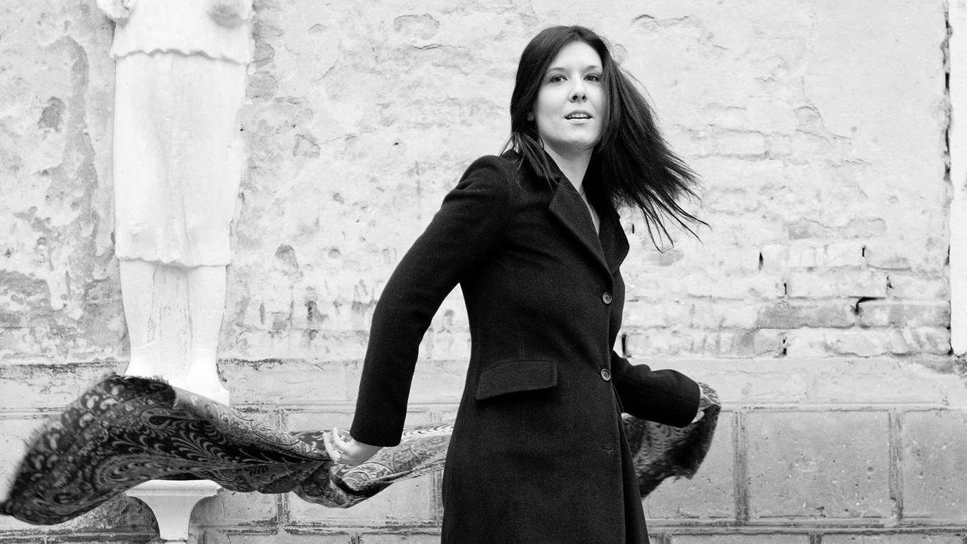 Alessandra Visentin