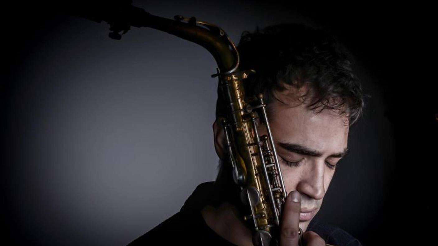 Raffaele Casarano
