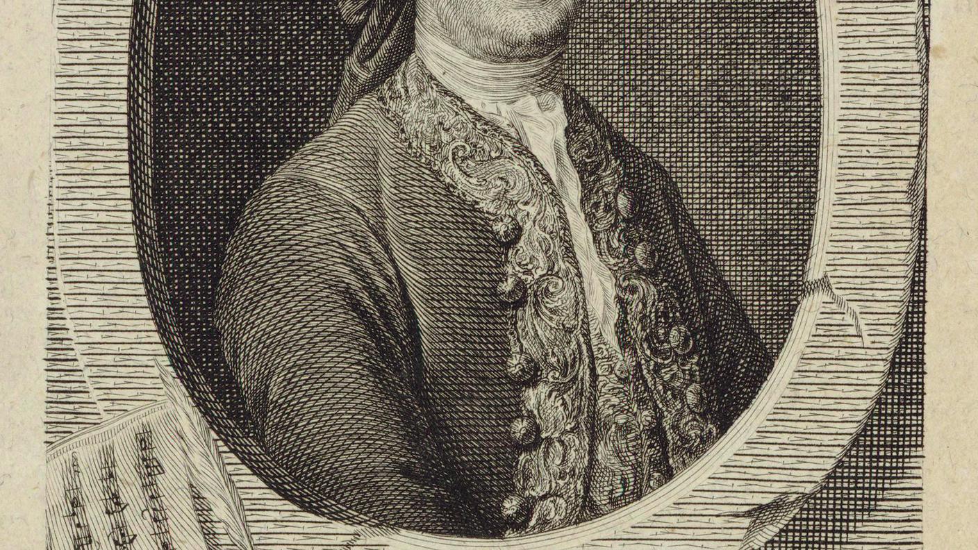 Johann Joachim Quantz